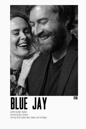 Blue Jay's poster