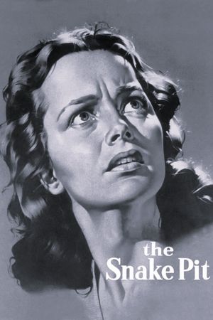 The Snake Pit's poster