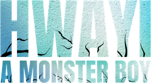 Hwayi: A Monster Boy's poster