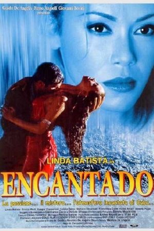 Encantado's poster