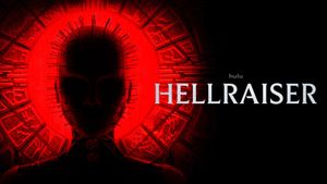 Hellraiser's poster