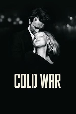 Cold War's poster