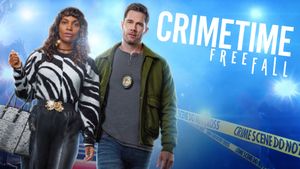 CrimeTime: Freefall's poster