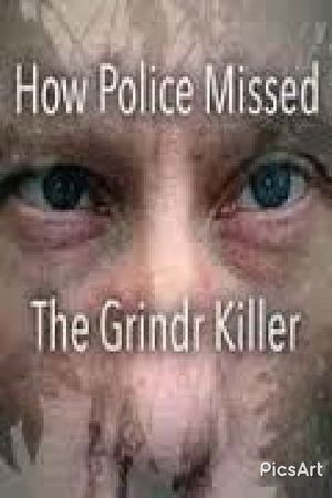 How Police Missed the Grindr Killer's poster