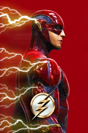 The Flash's poster