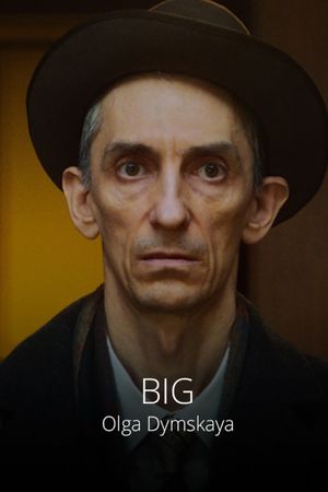 Big's poster image