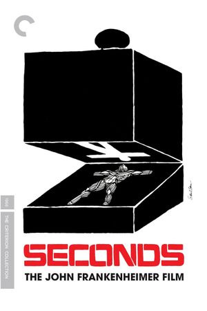 Seconds's poster