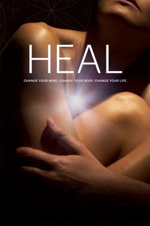 Heal's poster