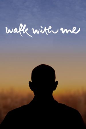 Walk With Me's poster