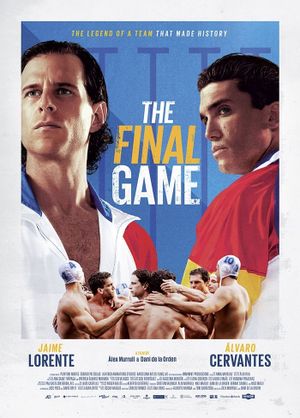 The Final Game's poster