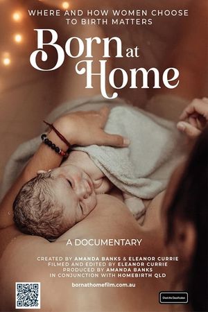 Born at Home's poster