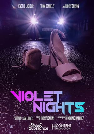 Violet Nights's poster image