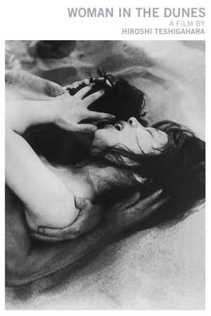 Woman in the Dunes's poster