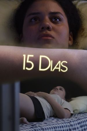 15 Dias's poster