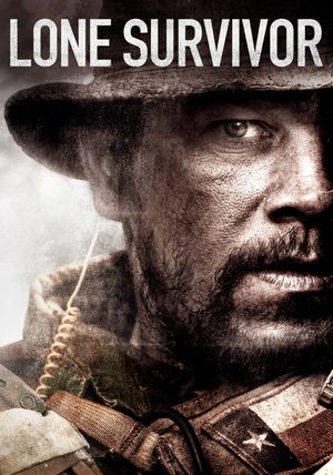 Lone Survivor's poster