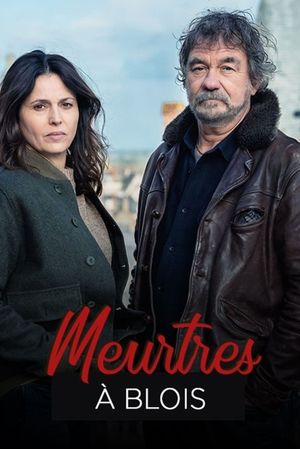 Meurtres à Blois's poster