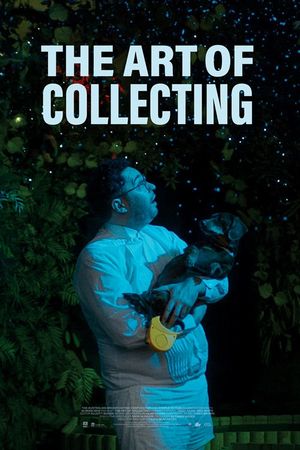 The Art of Collecting's poster
