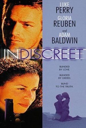 Indiscreet's poster image