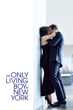 The Only Living Boy in New York's poster