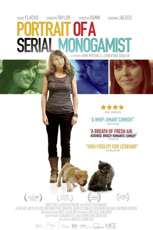 Portrait of a Serial Monogamist's poster image