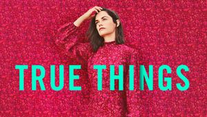 True Things's poster