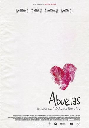 Abuelas's poster image