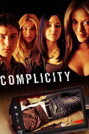 Complicity's poster