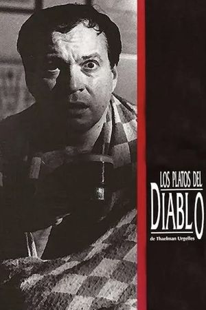 Los platos del diablo's poster