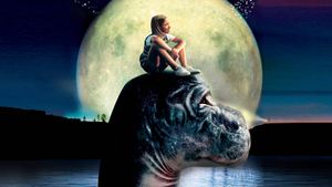Magic in the Water's poster