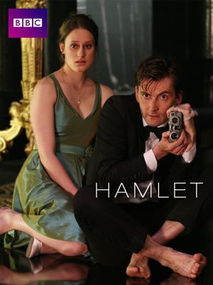 Hamlet's poster