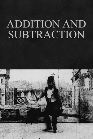 Addition and Subtraction's poster