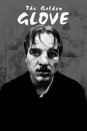 The Golden Glove's poster