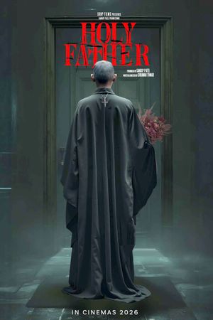 Holy Father's poster