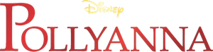 Pollyanna's poster