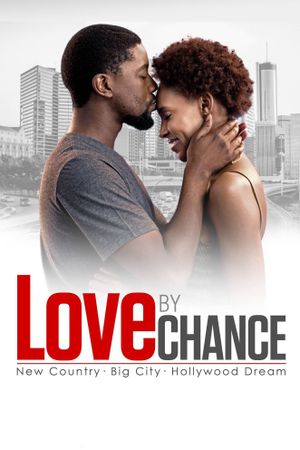 Love by Chance's poster