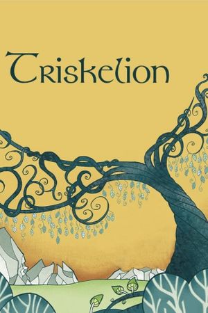 Triskelion's poster