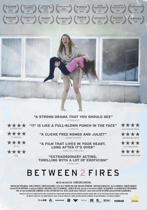 Between Two Fires's poster