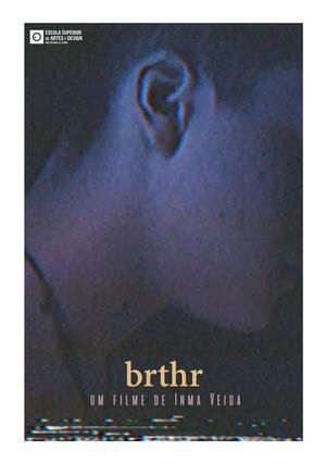 Brthr's poster