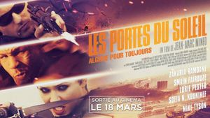 Gates of the Sun's poster