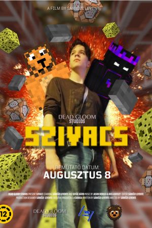Szivacs's poster