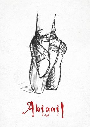 Abigail's poster