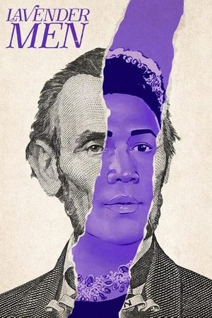 Lavender Men's poster image