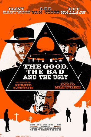 The Good, the Bad and the Ugly's poster