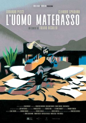 L'uomo materasso's poster