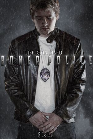Boner Police: The Movie's poster