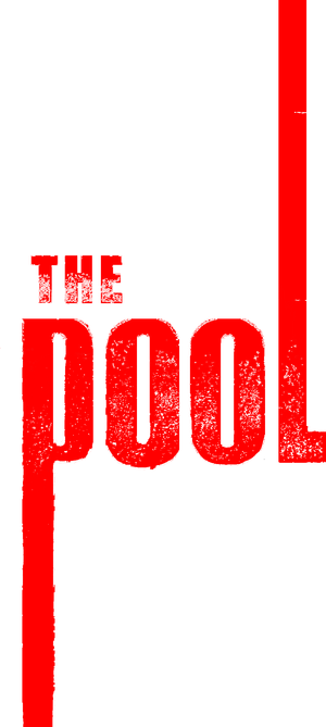 The Pool's poster