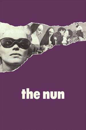 The Nun's poster