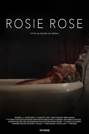 Rosie Rose's poster