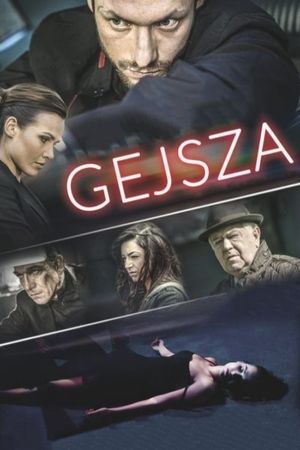 Gejsza's poster
