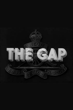 The Gap's poster image